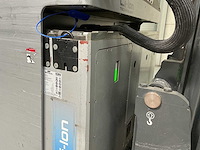 2021 - still - fmx-10 lithium - reach forklift - afbeelding 2 van  11