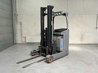 2021 - still - fmx-10 lithium - reach forklift