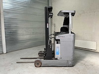 2021 - still - fmx-10 lithium - reach forklift - afbeelding 5 van  11