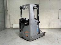 2021 - still - fmx-10 lithium - reach forklift - afbeelding 6 van  11