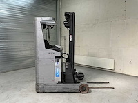 2021 - still - fmx-10 lithium - reach forklift - afbeelding 7 van  11