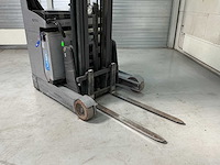 2021 - still - fmx-10 lithium - reach forklift - afbeelding 8 van  11