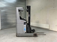 2021 - still - fmx-10 lithium - reach forklift - afbeelding 1 van  2