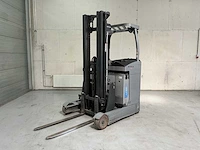 2021 - still - fmx-10 lithium - reach forklift