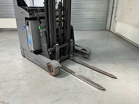 2021 - still - fmx-10 lithium - reach forklift - afbeelding 8 van  11