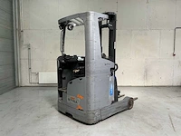 2021 - still - fmx-10 lithium - reach forklift - afbeelding 6 van  11