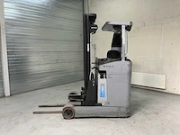 2021 - still - fmx-10 lithium - reach forklift - afbeelding 5 van  12