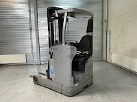 2021 - still - fmx-10 lithium - reach forklift - afbeelding 6 van  12