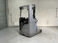 2021 - still - fmx-10 lithium - reach forklift - afbeelding 7 van  12