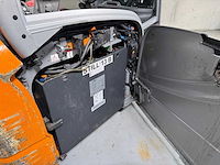 2021 - still - rx20-20l - forklift trucks - afbeelding 2 van  10