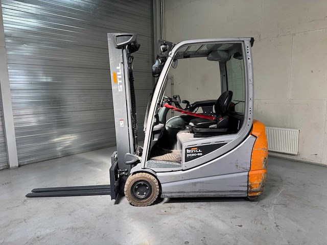 2021 - still - rx20-20l - forklift trucks - afbeelding 3 van  10