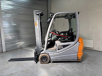 2021 - still - rx20-20l - forklift trucks - afbeelding 3 van  10