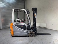 2021 - still - rx20-20l - forklift trucks - afbeelding 4 van  10