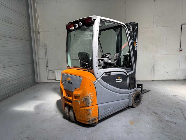 2021 - still - rx20-20l - forklift trucks - afbeelding 5 van  10