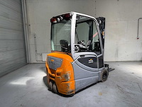 2021 - still - rx20-20l - forklift trucks - afbeelding 5 van  10
