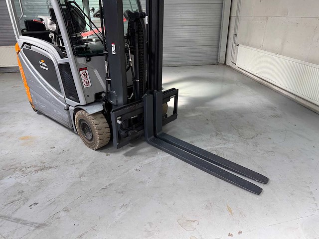 2021 - still - rx20-20l - forklift trucks - afbeelding 7 van  10