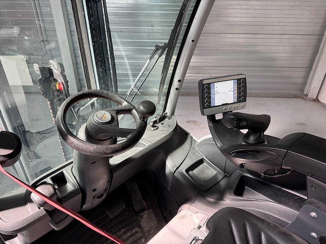 2021 - still - rx20-20l - forklift trucks - afbeelding 8 van  10
