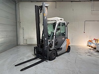 2021 - still - rx70-30 - forklift trucks - afbeelding 1 van  9