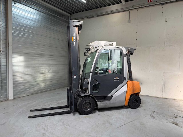 2021 - still - rx70-30 - forklift trucks - afbeelding 2 van  9