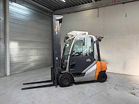 2021 - still - rx70-30 - forklift trucks - afbeelding 2 van  9