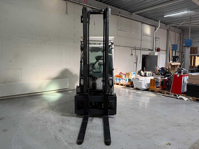 2021 - still - rx70-30 - forklift trucks - afbeelding 4 van  9