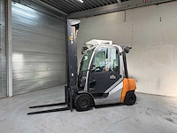 2021 - still - rx70-30 - forklift trucks - afbeelding 2 van  9