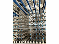 2021 - tekla - can-cam-srt 5000 - automatisch paneelbufferstation - afbeelding 2 van  20