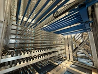 2021 - tekla - can-cam-srt 5000 - automatisch paneelbufferstation - afbeelding 3 van  20