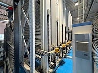 2021 - tekla - can-cam-srt 5000 - automatisch paneelbufferstation - afbeelding 4 van  20