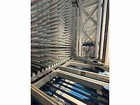 2021 - tekla - can-cam-srt 5000 - automatisch paneelbufferstation - afbeelding 7 van  20
