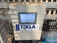 2021 - tekla - can-cam-srt 5000 - automatisch paneelbufferstation - afbeelding 19 van  20