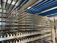 2021 - tekla - can-cam-srt 5000 - automatisch paneelbufferstation - afbeelding 15 van  20
