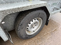 2021 - veldhuizen - oprijwagen - g47-1 - aanhangwagen - afbeelding 2 van  13