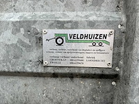 2021 - veldhuizen - oprijwagen - g47-1 - aanhangwagen - afbeelding 3 van  13