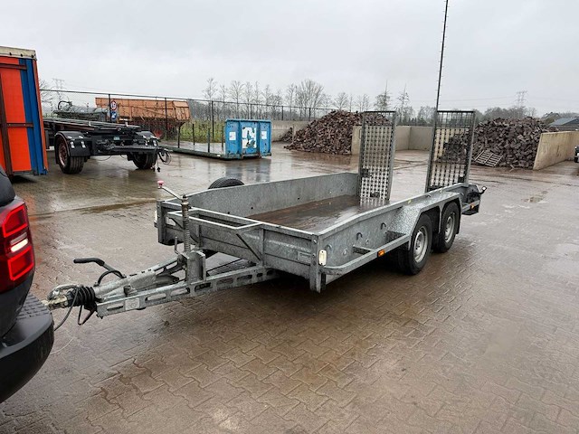 2021 - veldhuizen - oprijwagen - g47-1 - aanhangwagen - afbeelding 13 van  13