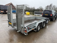 2021 - veldhuizen - oprijwagen - g47-1 - aanhangwagen - afbeelding 6 van  13