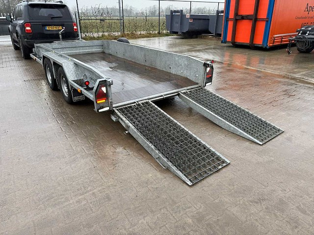 2021 - veldhuizen - oprijwagen - g47-1 - aanhangwagen - afbeelding 9 van  13