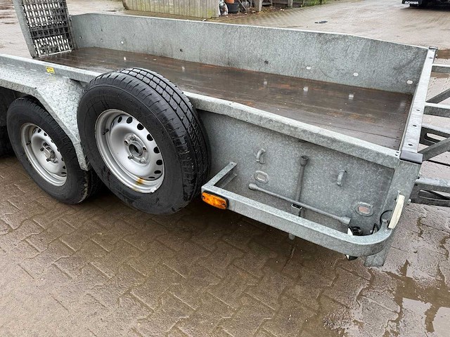 2021 - veldhuizen - oprijwagen - g47-1 - aanhangwagen - afbeelding 10 van  13
