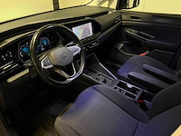 2021 - volkswagen - caddy cargo maxi - 2.0 tdi 1st edition vkp-10-l iaw - afbeelding 3 van  22