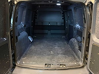 2021 - volkswagen - caddy cargo maxi - 2.0 tdi 1st edition vkp-10-l iaw - afbeelding 6 van  22