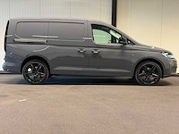 2021 - volkswagen - caddy cargo maxi - 2.0 tdi 1st edition vkp-10-l iaw - afbeelding 11 van  22