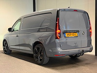 2021 - volkswagen - caddy cargo maxi - 2.0 tdi 1st edition vkp-10-l iaw - afbeelding 12 van  22