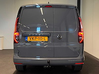 2021 - volkswagen - caddy cargo maxi - 2.0 tdi 1st edition vkp-10-l iaw - afbeelding 16 van  22
