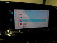 2021 - volkswagen - caddy cargo maxi - 2.0 tdi 1st edition vkp-10-l iaw - afbeelding 22 van  22