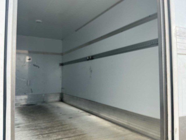 2021 - volkswagen - crafter - 35 2.0 tdi l4h3 - bedrijfswagen - afbeelding 11 van  14