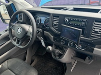2021 - volkswagen - crafter - 35 2.0 tdi l4h3 - bedrijfswagen - afbeelding 14 van  14