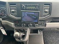 2021 - volkswagen - crafter - 35 2.0 tdi l4h3 - bedrijfswagen - afbeelding 2 van  14