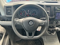 2021 - volkswagen - crafter - 35 2.0 tdi l4h3 - bedrijfswagen - afbeelding 3 van  14