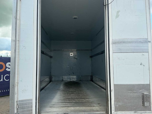2021 - volkswagen - crafter - 35 2.0 tdi l4h3 - bedrijfswagen - afbeelding 10 van  14