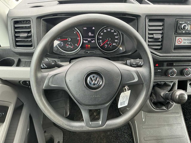 2021 - volkswagen - crafter - 35 2.0 tdi l4h3 - bedrijfswagen/bakwagen - afbeelding 2 van  13
